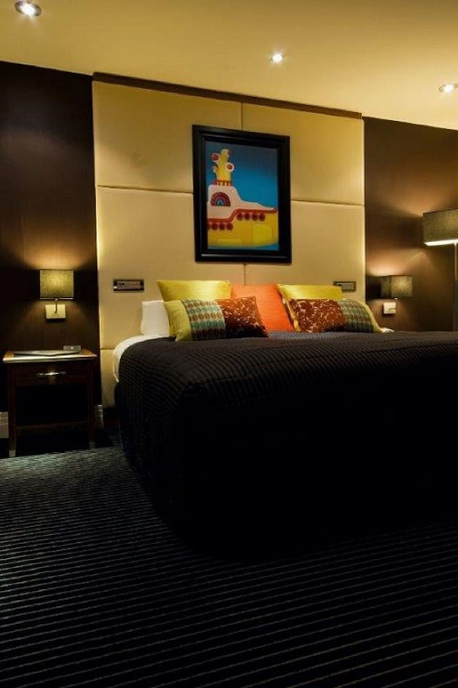 Classic Double Room - Photo 2