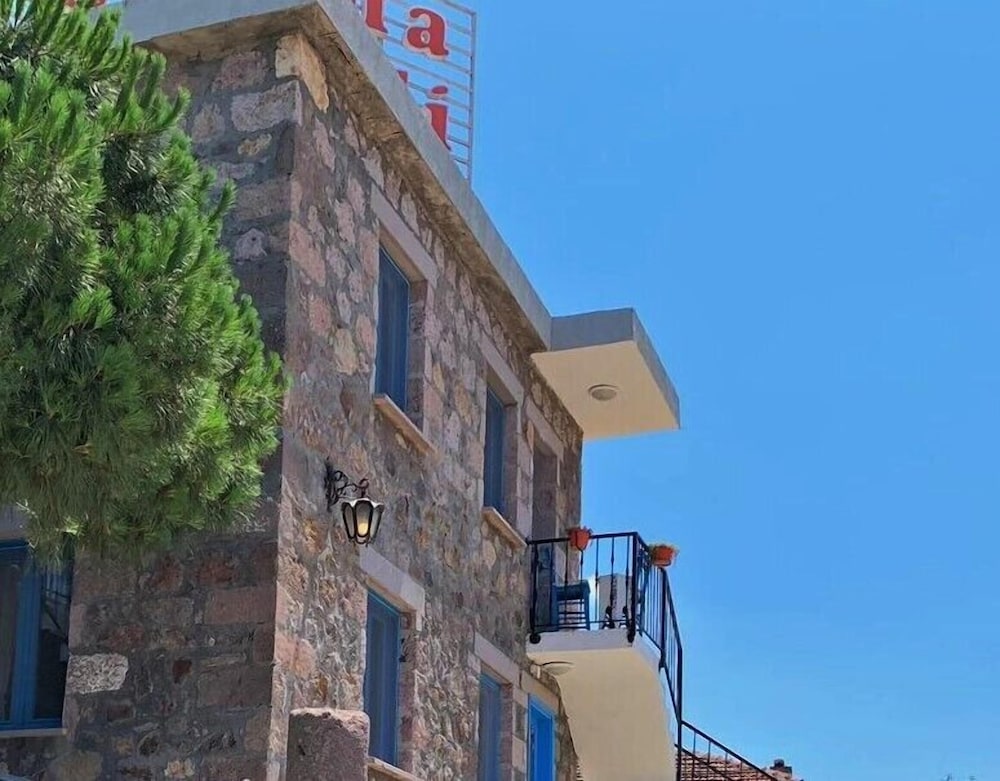 Double Room, Mountain View