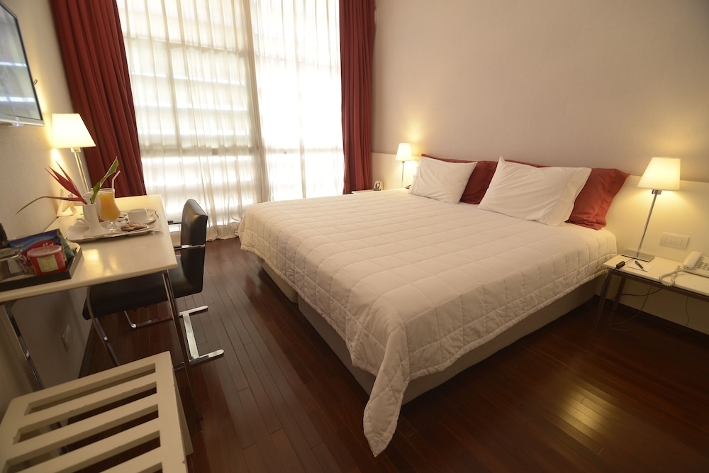 Superior Double Room - Photo 6