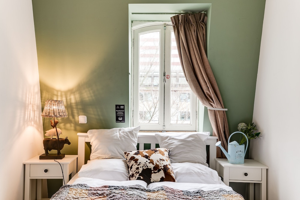 Superior Double Room photo 2