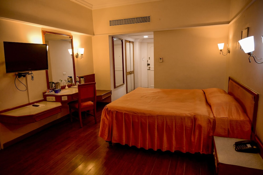 Deluxe Room photo 3