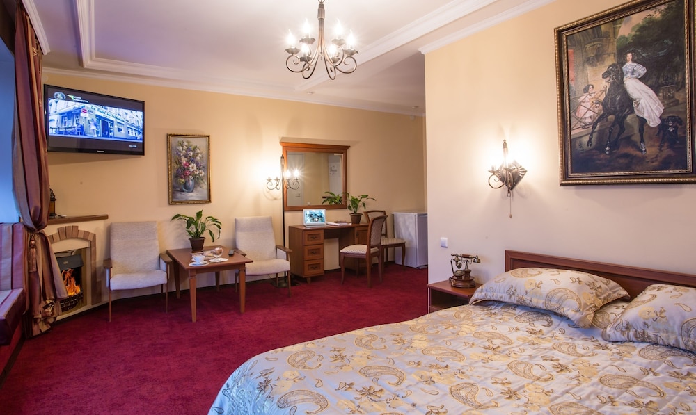 Suite (Enisey Lights) photo 2