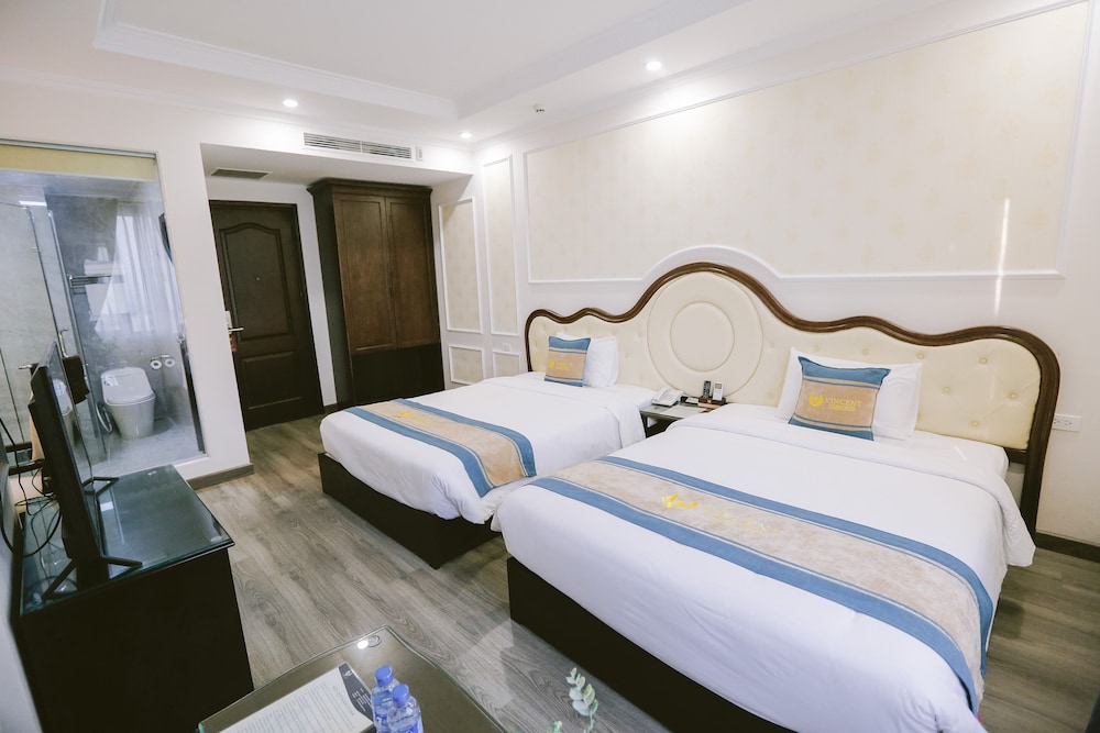 Executive Room, Beach View, Sea Facing photo 3