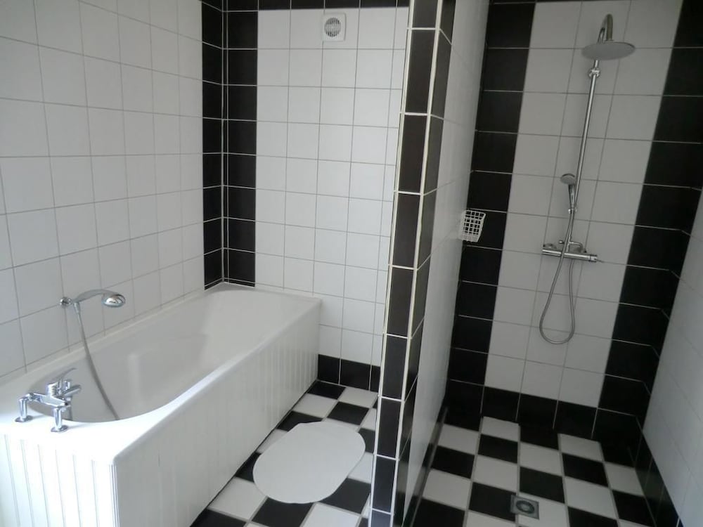 Double Room (Fleurs) photo 2