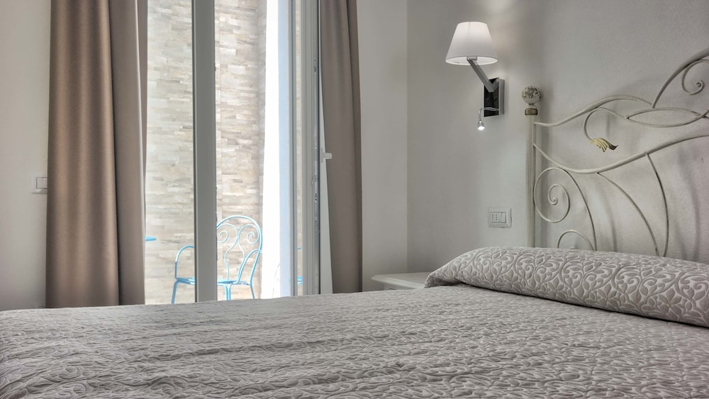 Superior Suite, 1 Bedroom photo 3