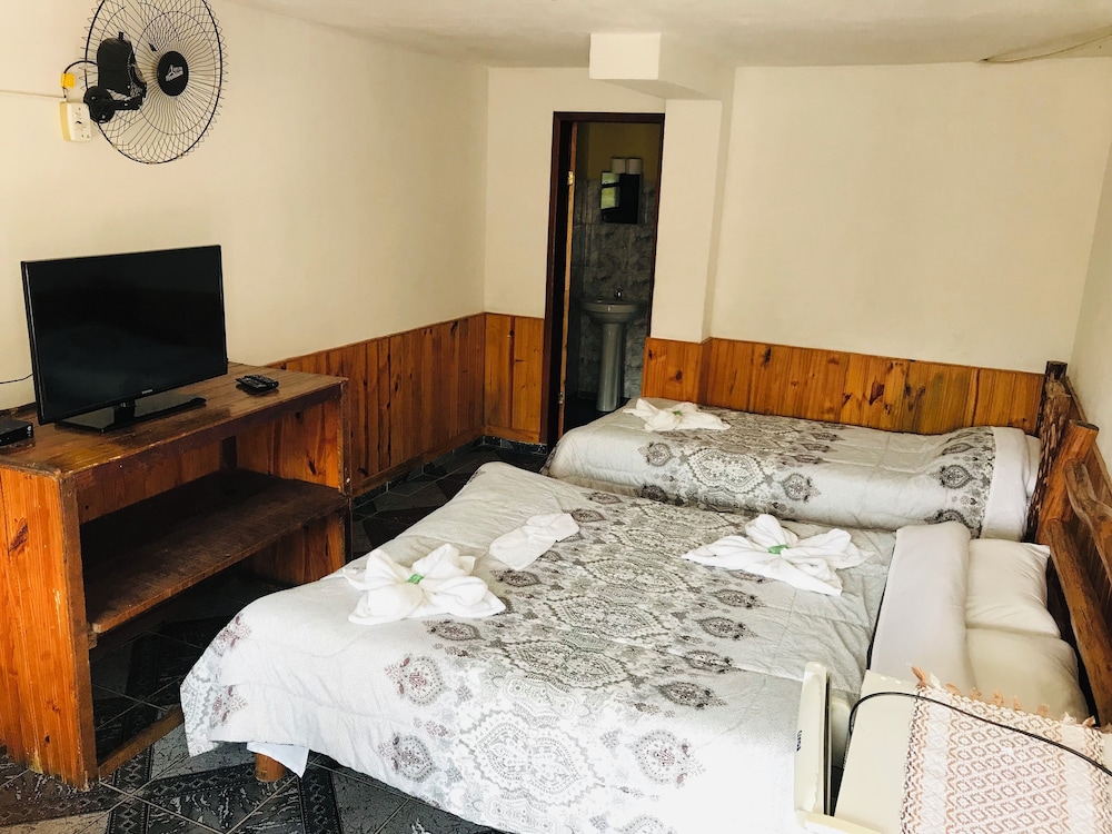 Classic Triple Room photo 3