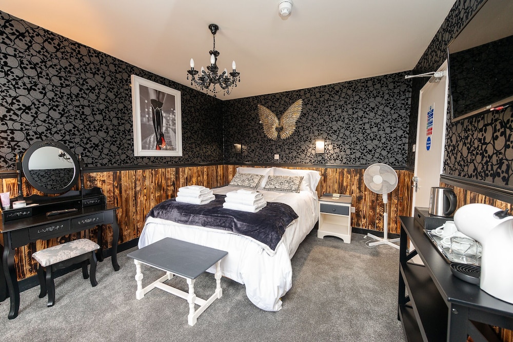 Premium Double Room