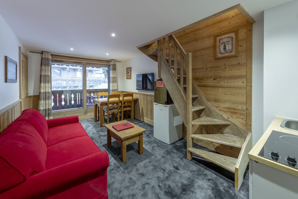 Room Appartment, 4 persons