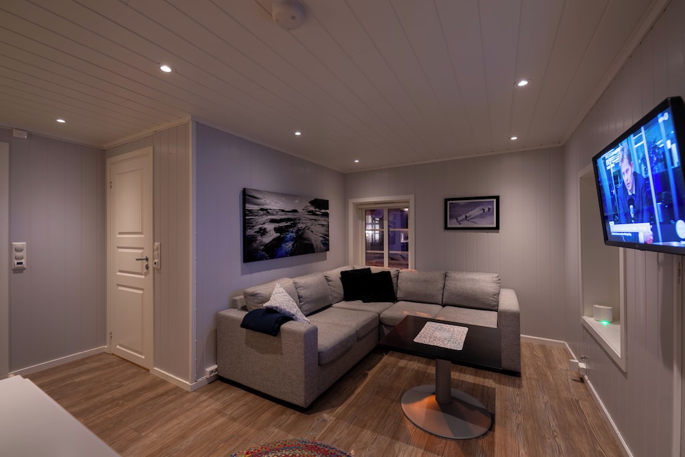 RORBU Medium/Fishermans cabin
