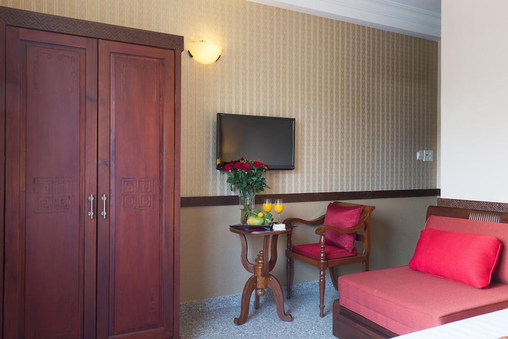 Classic Double Room, 1 Queen Bed photo 3