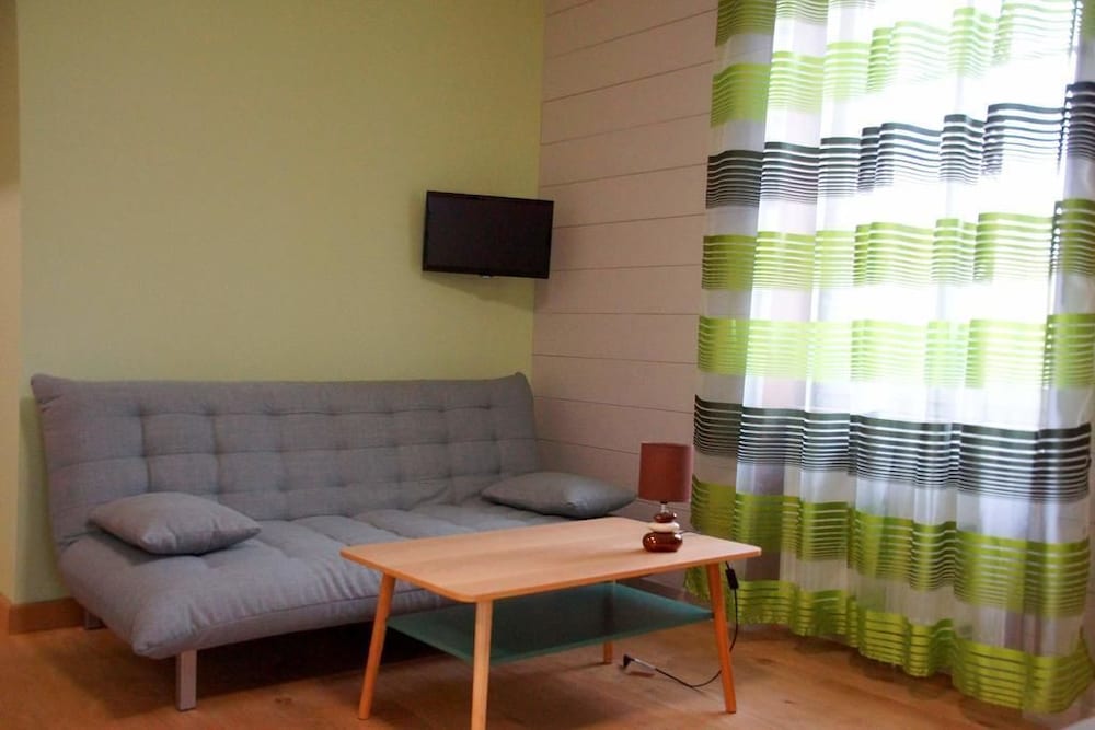 Family Room photo 1