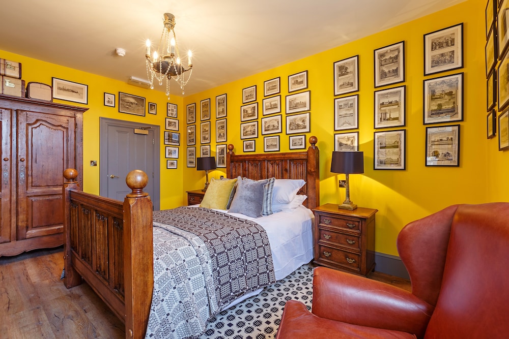 Deluxe Double Room - Photo 4