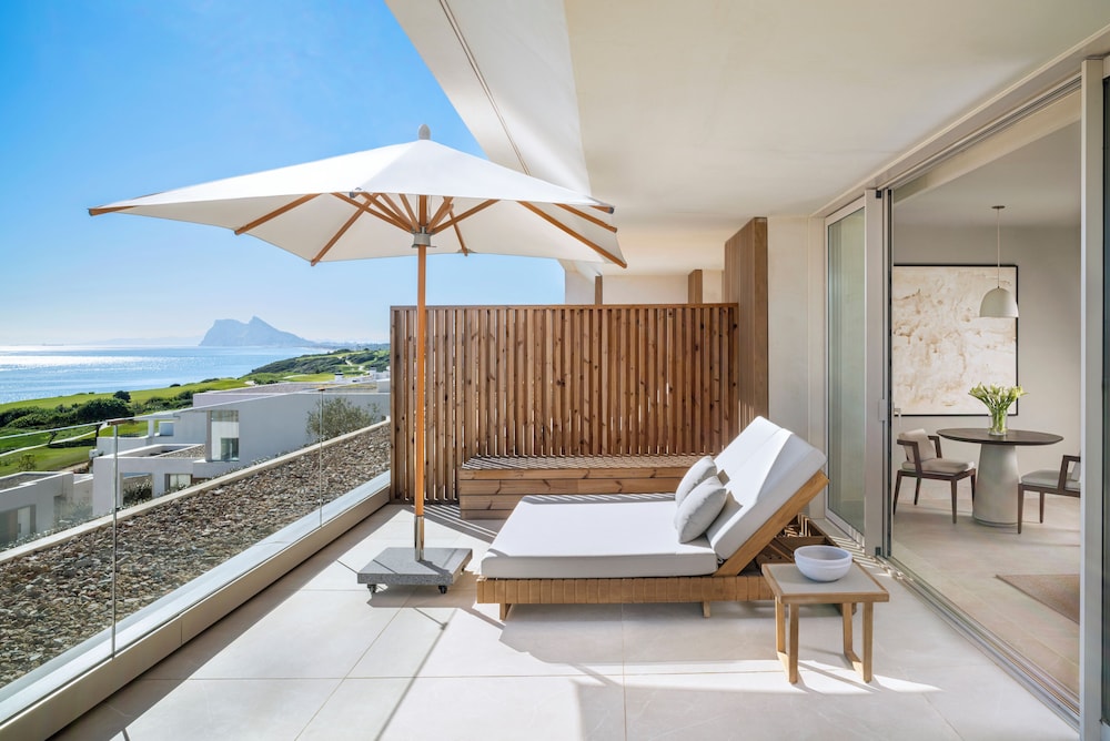 Suite Mediterránea 1 Habitación King 90m²