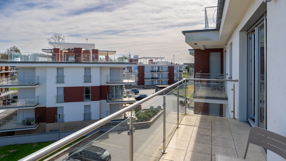 Apartment (25, ul. Morska 10) photo 2