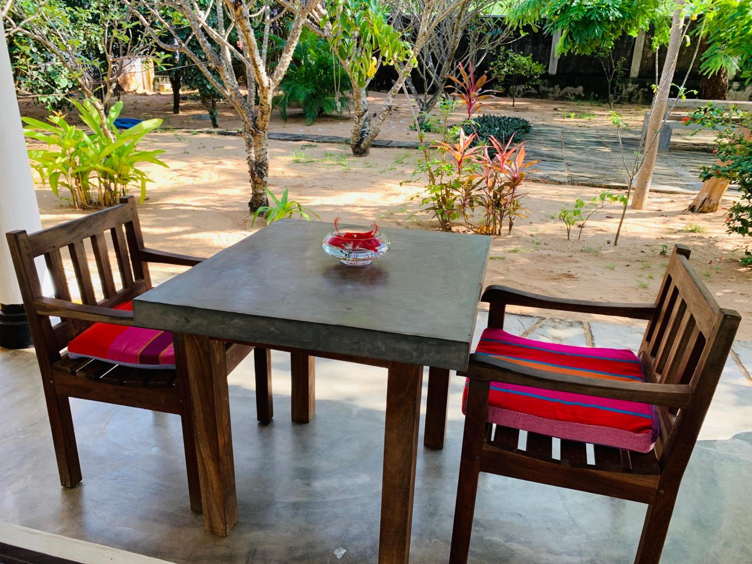 Bungalow with Patio photo 3