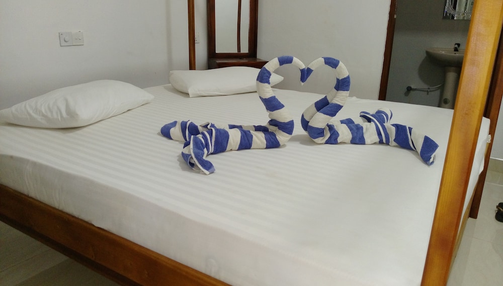 Deluxe Double Room, 1 Double Bed, Garden View photo 1