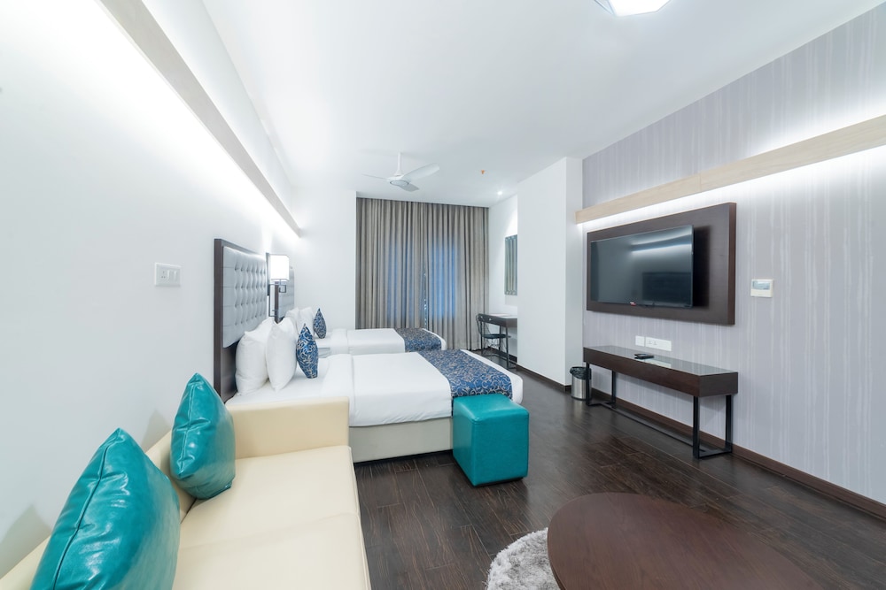 Executive Room photo 3