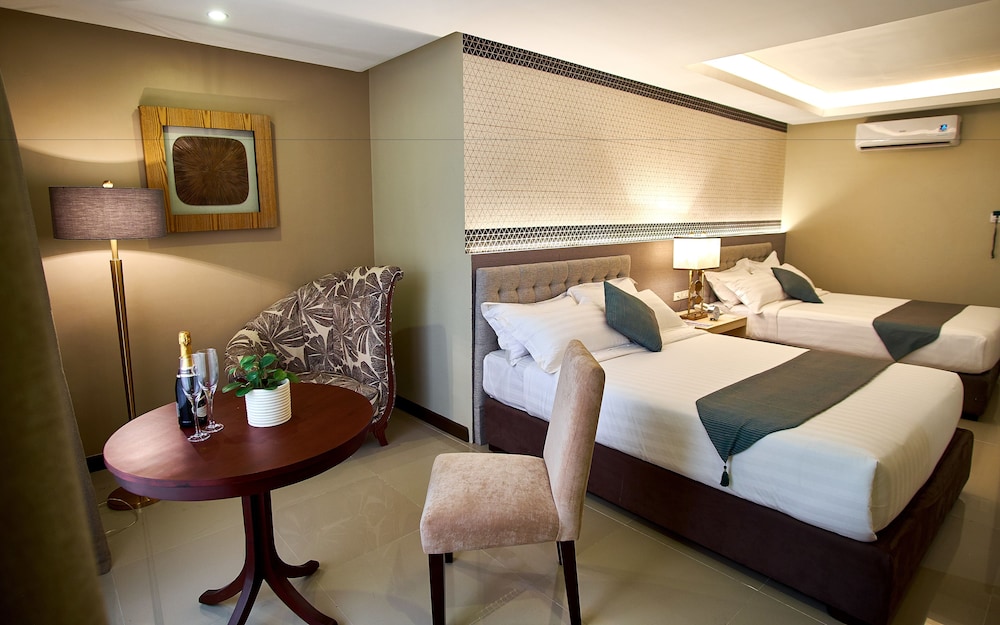 Junior Suite photo 2