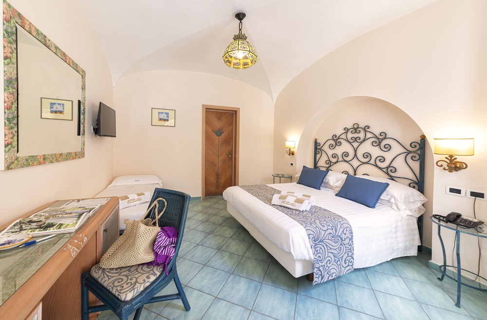 Comfort Room