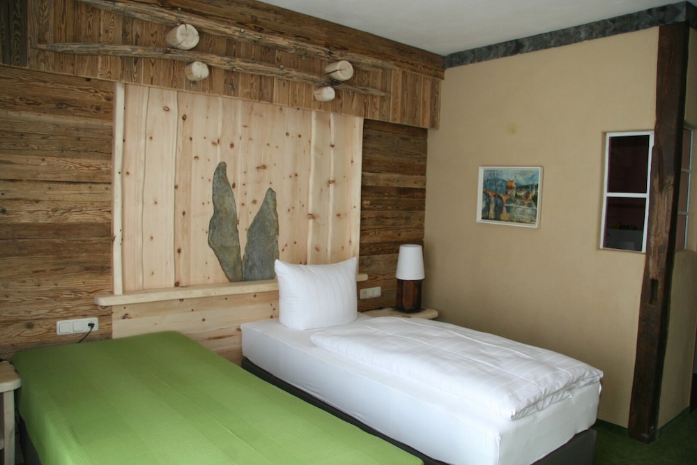Comfort Single Room photo 3