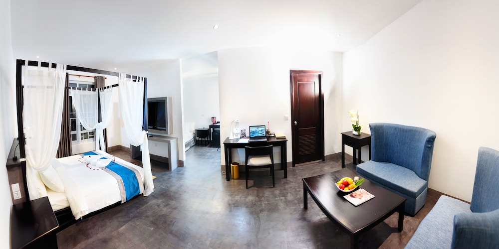 Grand Suite, 1 King Bed