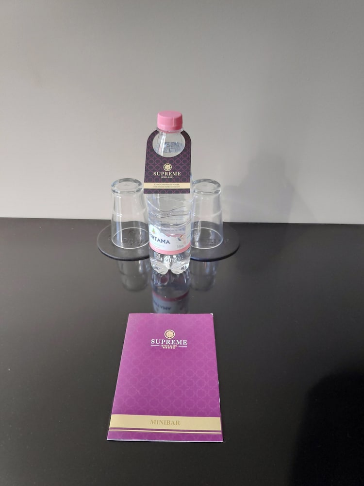 Standard Double or Twin Room photo 1