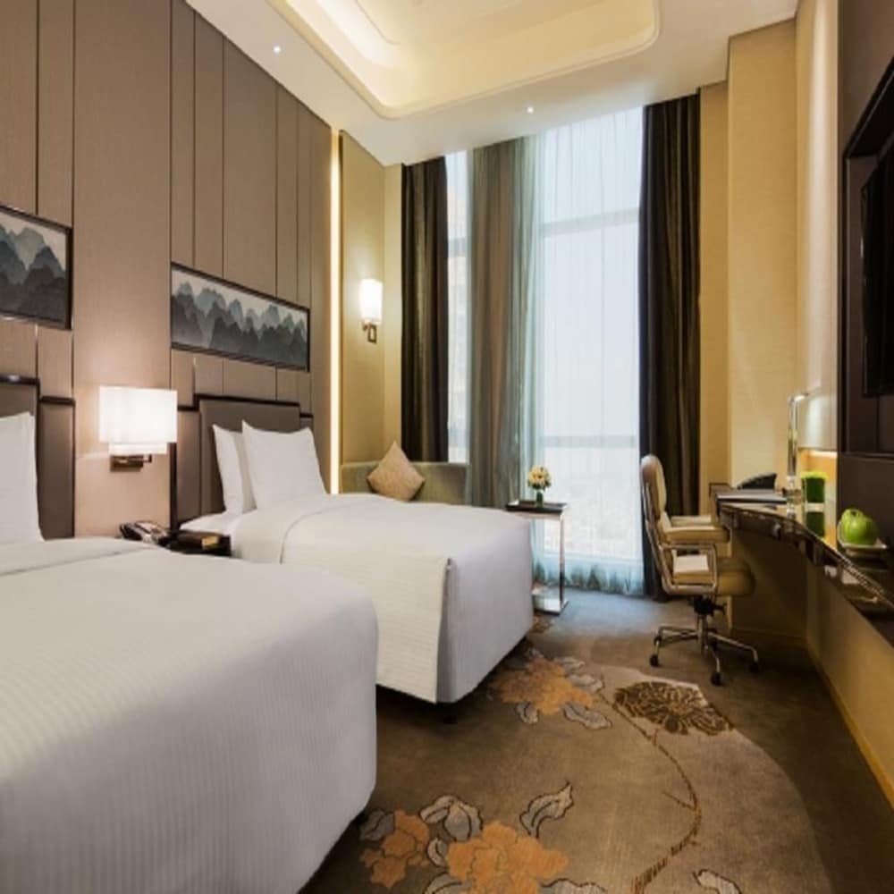 Executive Twin Room photo 3
