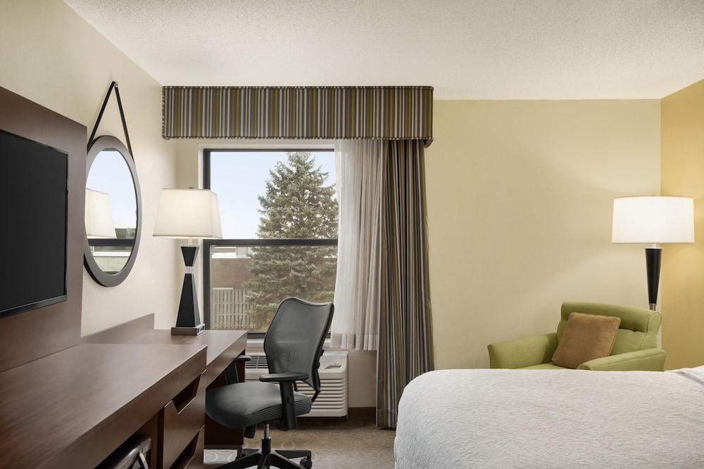 Room, 1 King Bed, Accessible, Non Smoking - Photo 4
