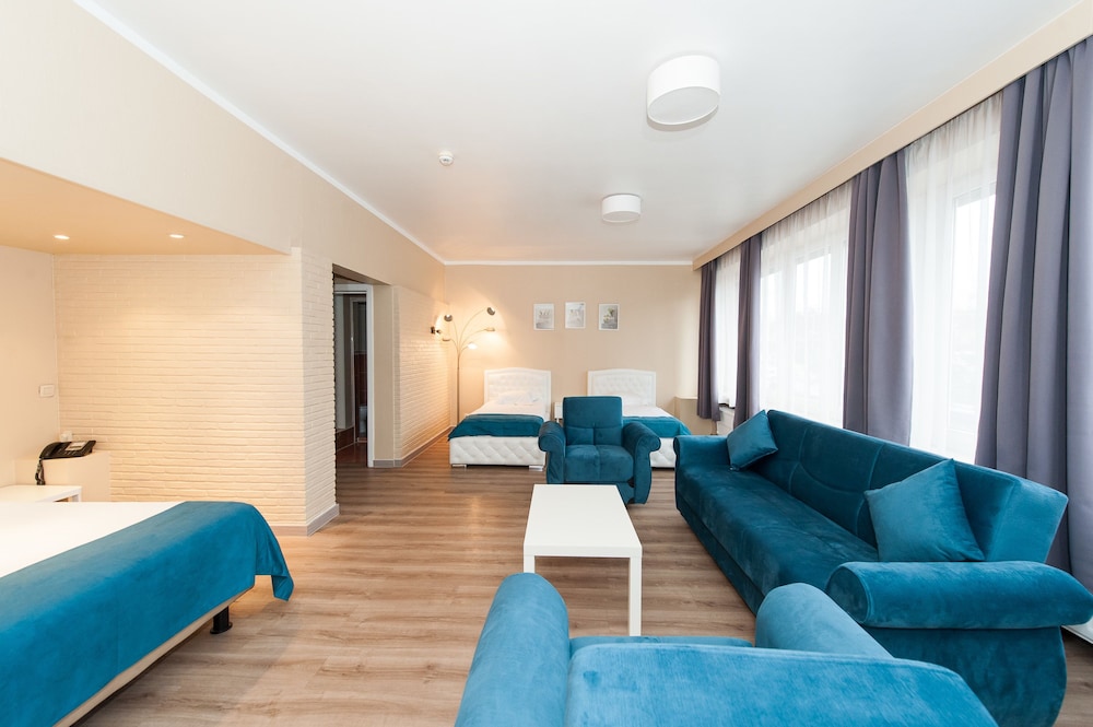 Comfort Quadruple Room - Photo 5
