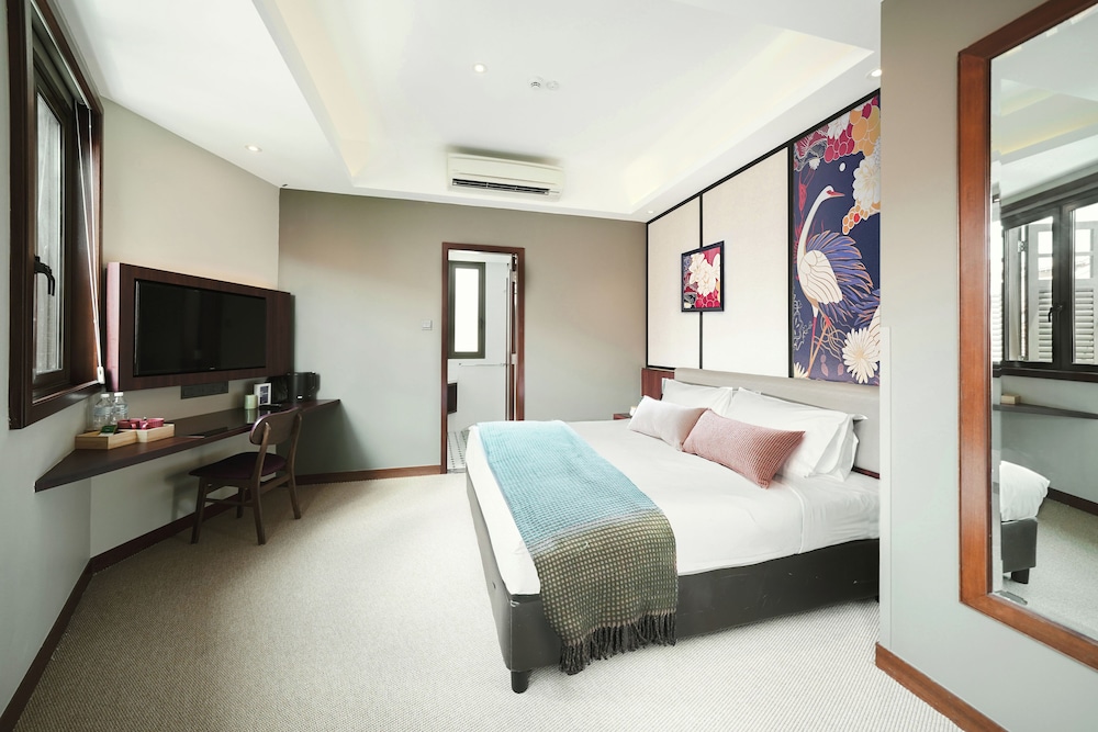Executive Double Room photo 3