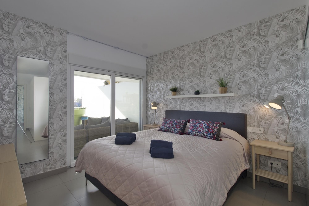 Luxury Apartment With Sea View, Foto 18