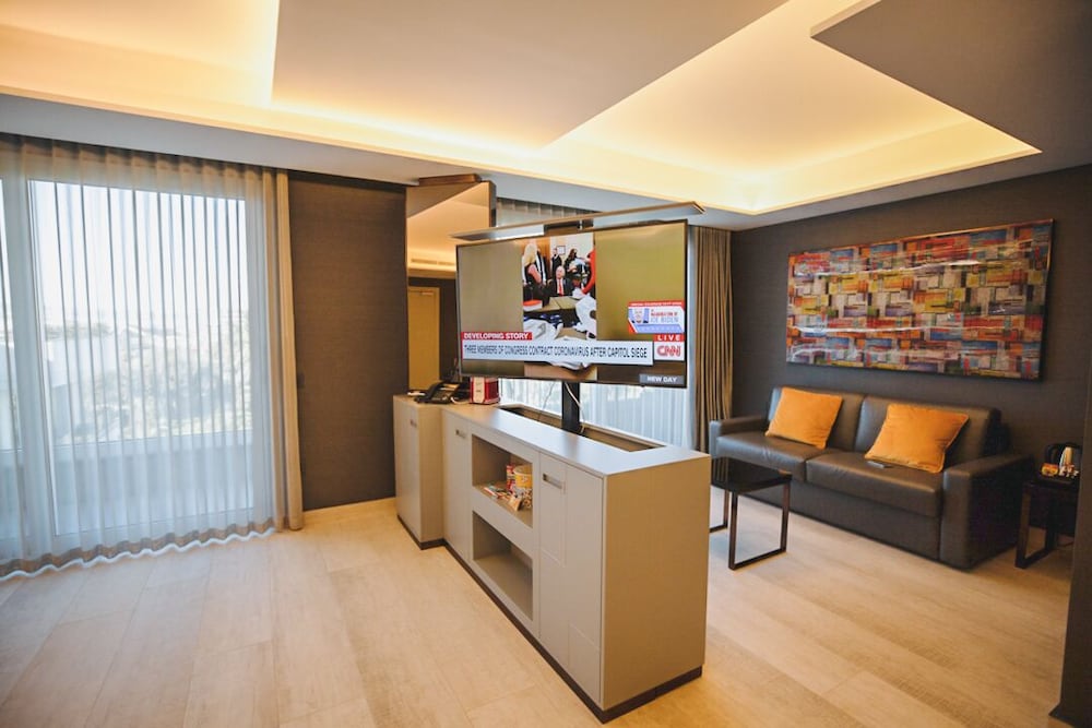 Suite Cinema - Photo 1
