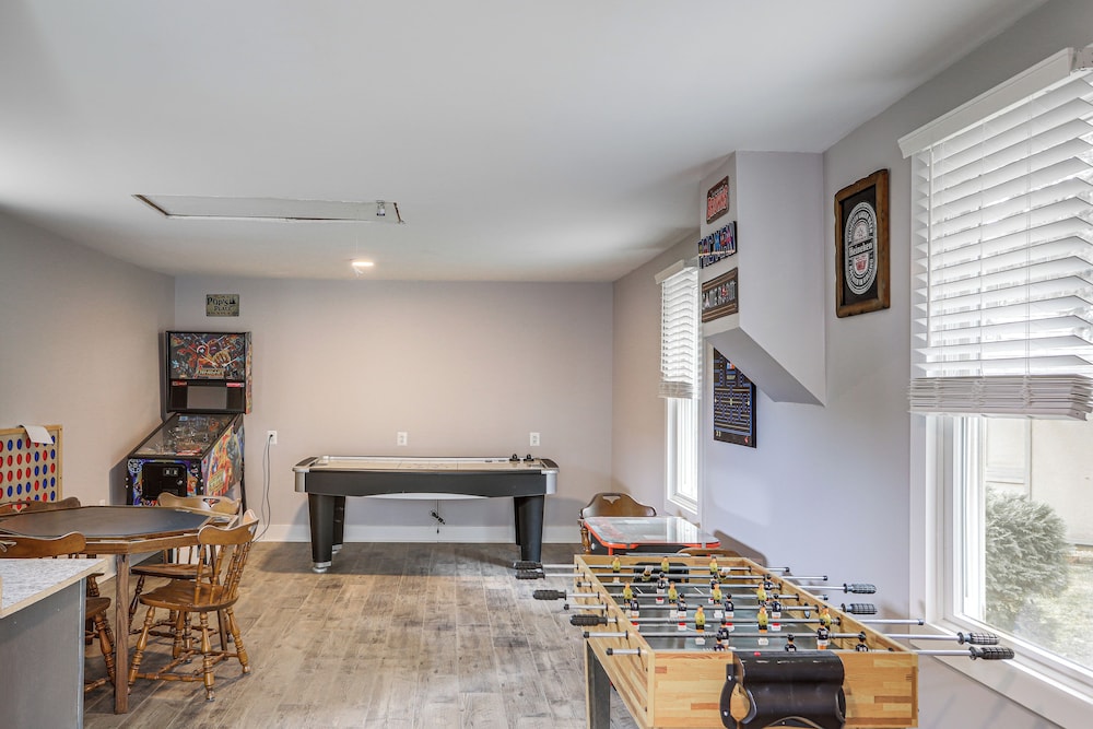 House (4 Bedrooms) photo 1