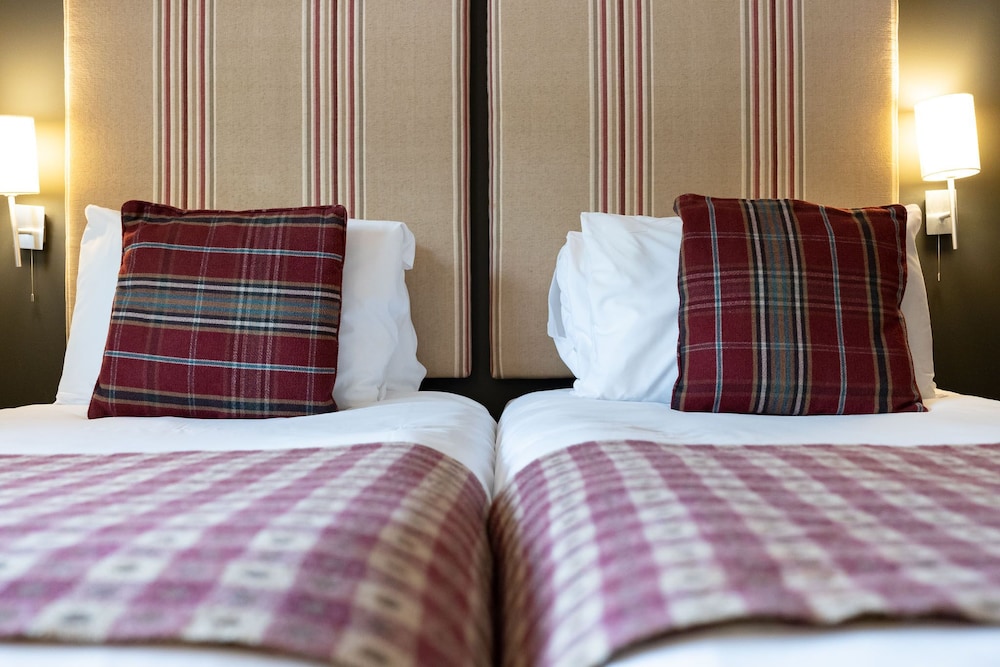 Standard Room, 2 Twin Beds photo 1