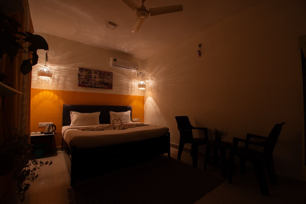 Family Suite Room - Photo 3