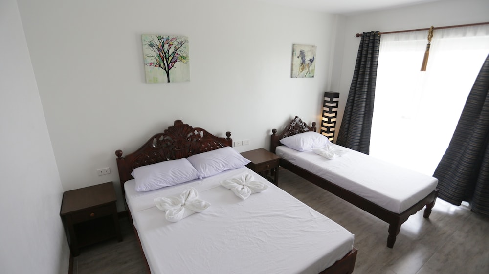 Standard Double Room photo 2