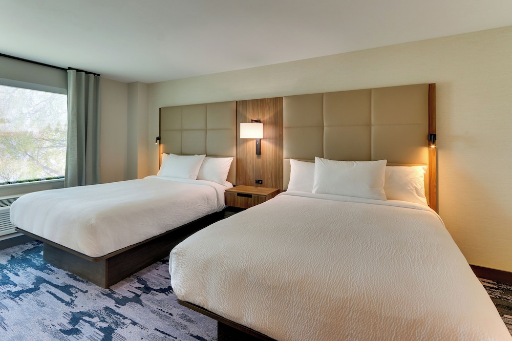 Fairfield Inn & Suites by Marriott Atlanta Fairburn, Billede 5