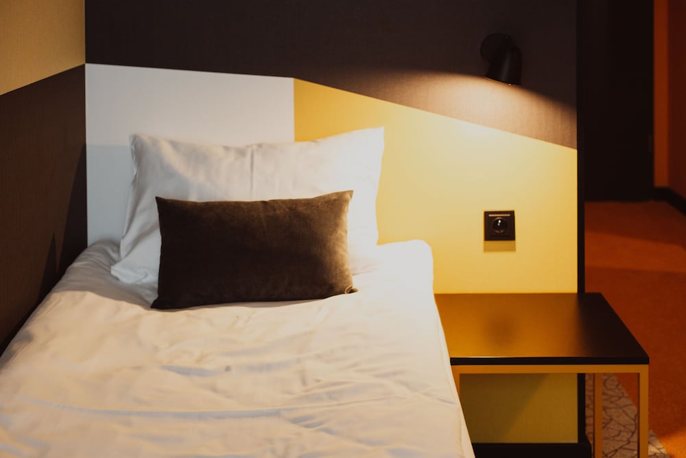 Comfort Single Room