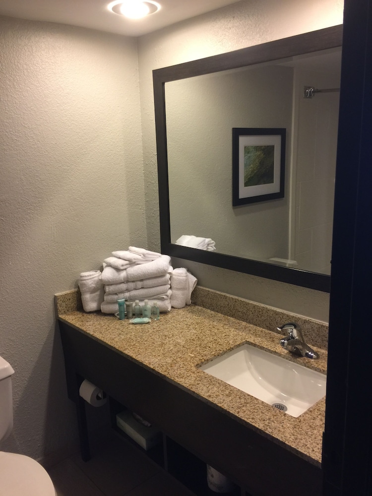 Premium Room, 1 King Bed, Non Smoking - Photo 4