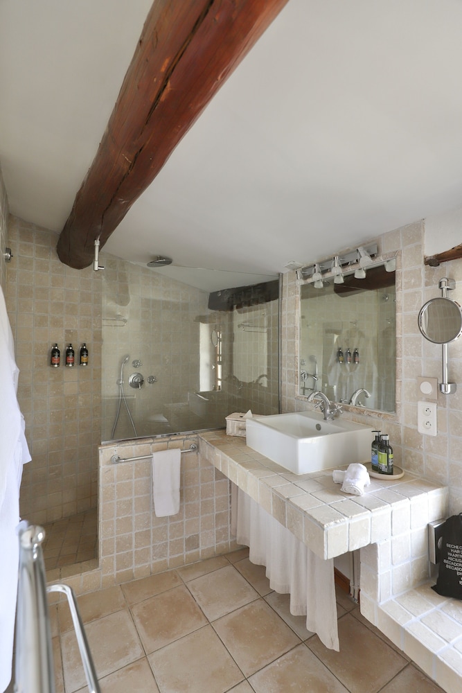 Junior Double Room (Le Grenier) photo 2