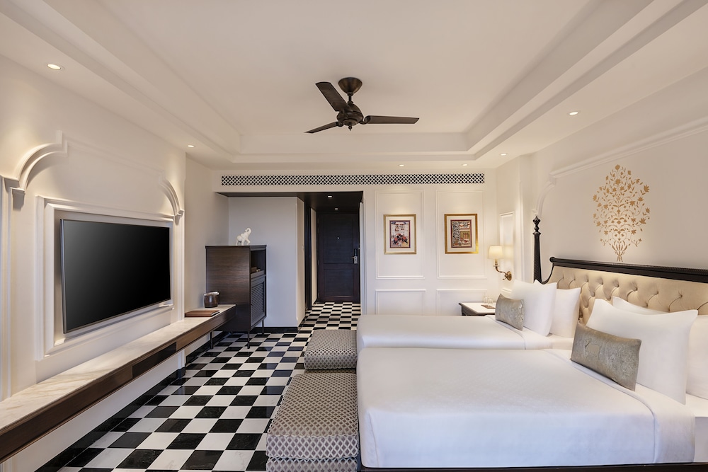 Deluxe Twin Room - Photo 1