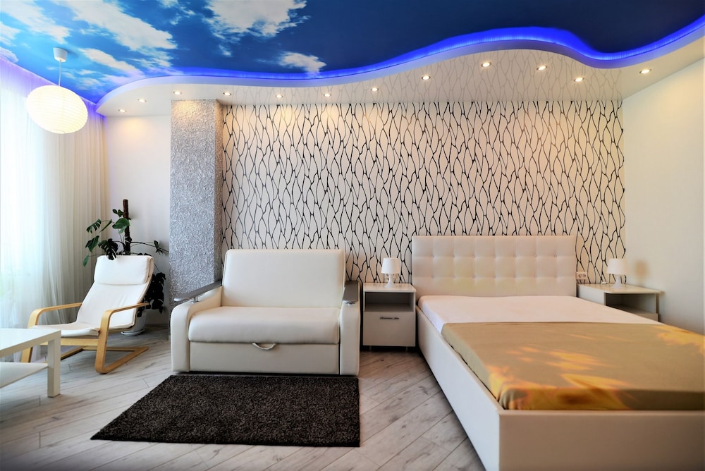 Apartment (A-239) photo 1