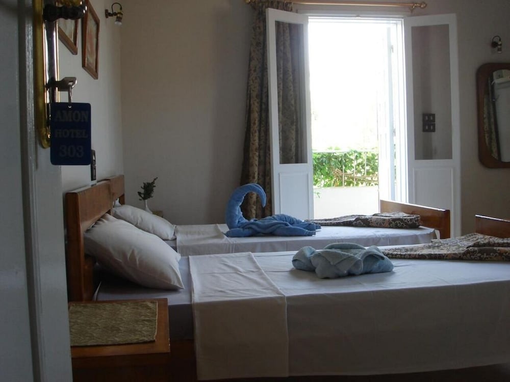 Standard Double Room, Garden View photo 2
