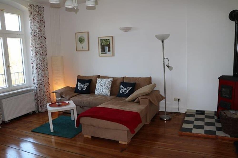 Apartment, 1 Bedroom (FW 5) photo 1