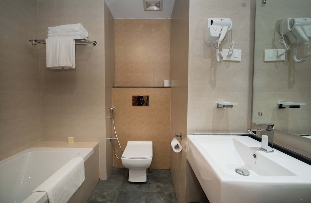 Superior Double Room - Photo 11