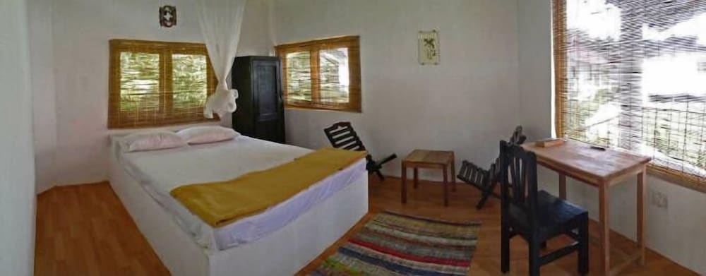 Cottage, 1 Double Bed, Non Ac photo 3