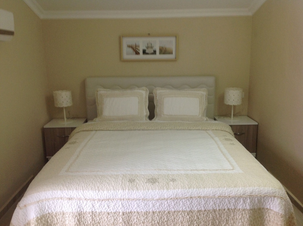 Standard Double Room, Non Smoking, Terrace photo 2