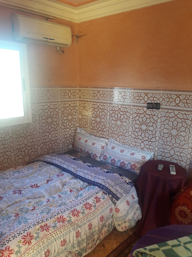 Standard Double or Twin Room, Mountain View photo 1