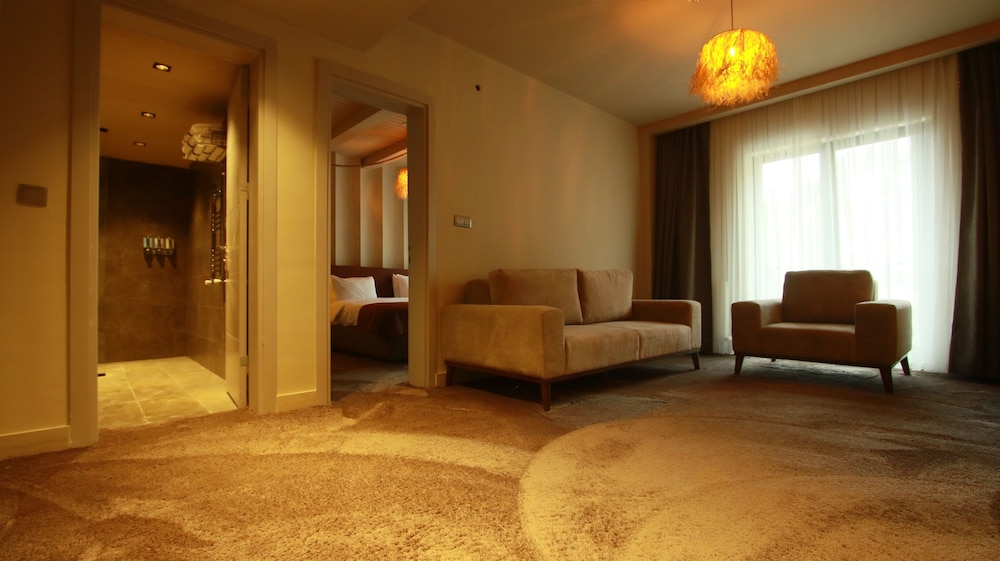 Standard Room photo 1