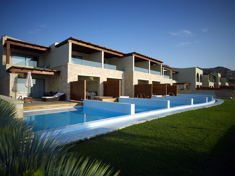 Suite, Private Pool thumbnail 5